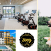 The Zoey East Austin Apartments