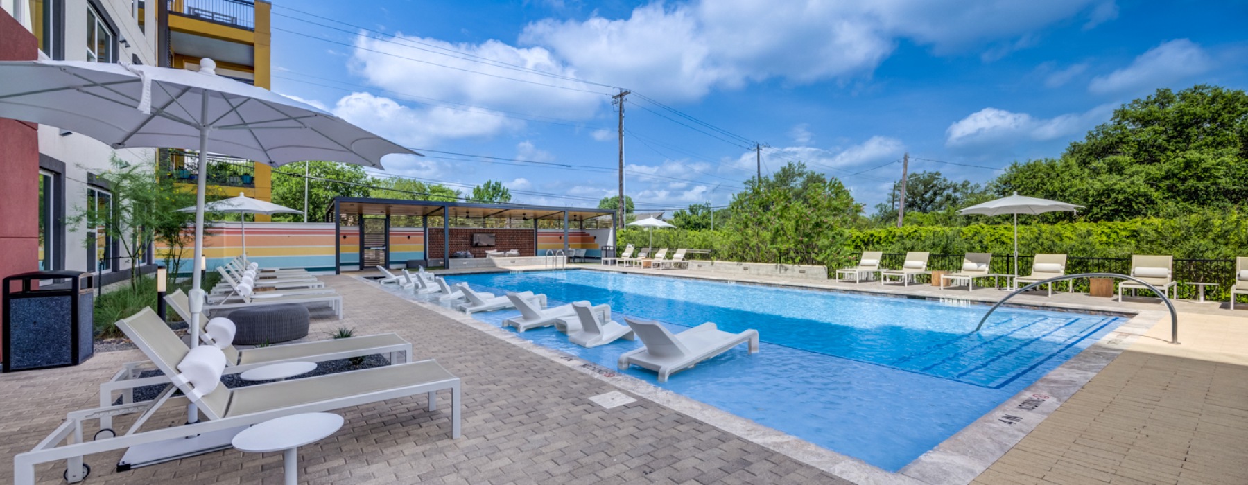 Amenities