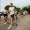people running outside