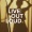 a shadow and verbiage that says live out loud